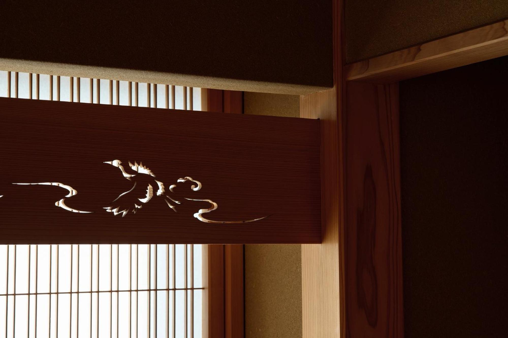 Unsui 武雄蓬莱町 雲水 아파트 외부 사진